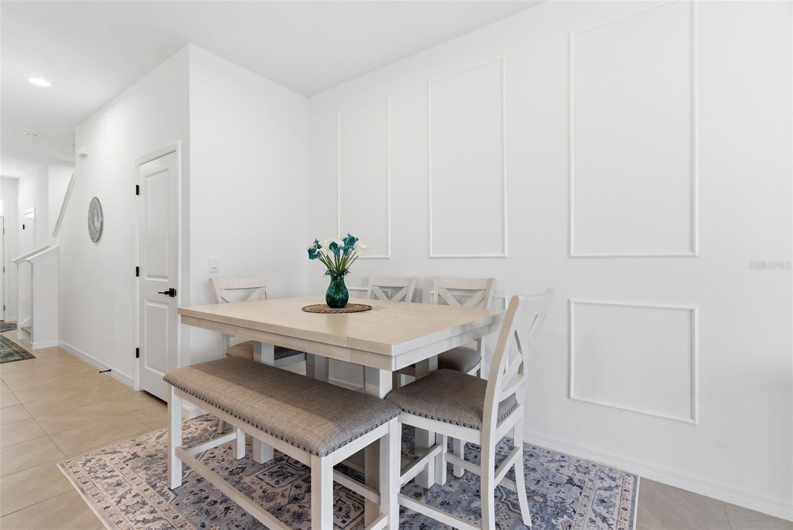 MANGROVE POINT PH 2 & 3 - Residential