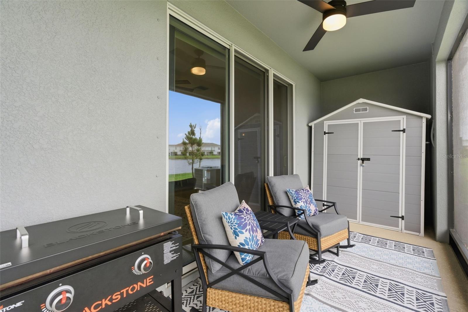 MANGROVE POINT PH 2 & 3 - Residential