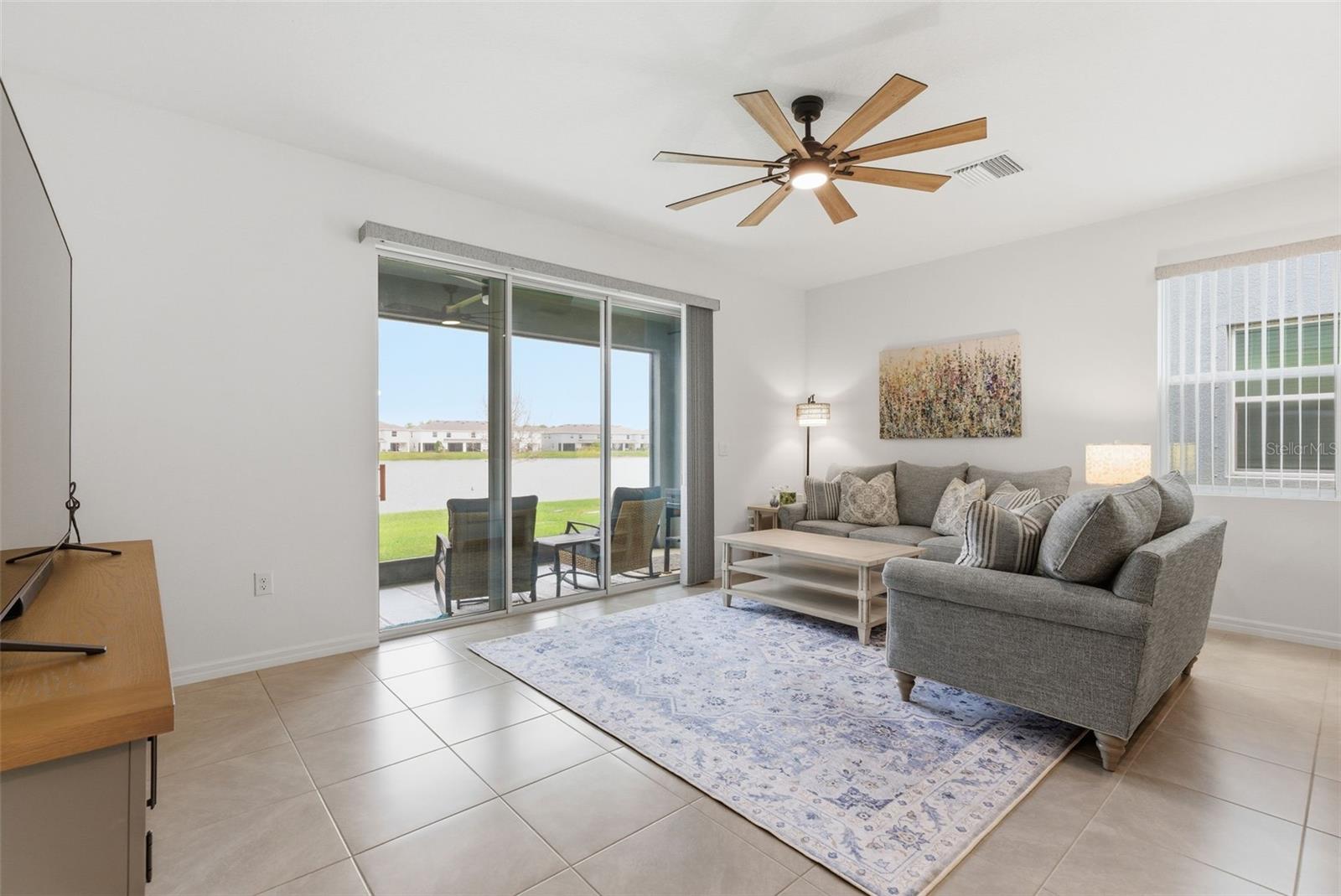 MANGROVE POINT PH 2 & 3 - Residential