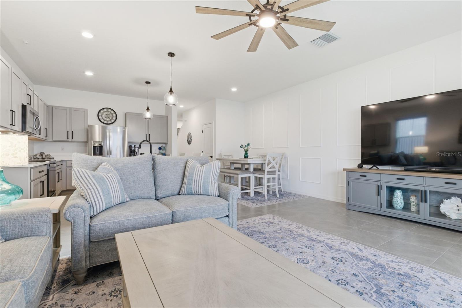 MANGROVE POINT PH 2 & 3 - Residential