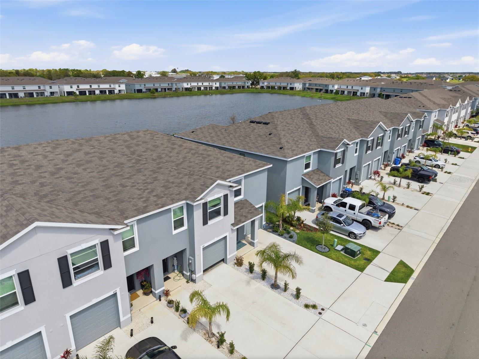 MANGROVE POINT PH 2 & 3 - Residential