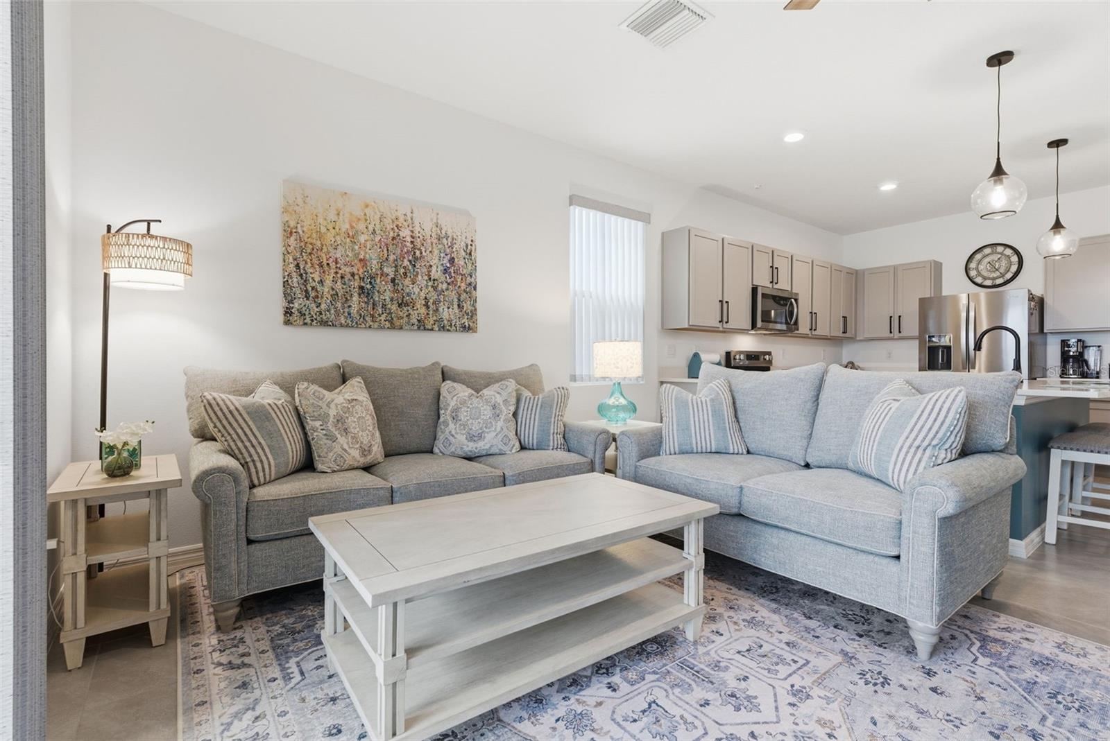 MANGROVE POINT PH 2 & 3 - Residential