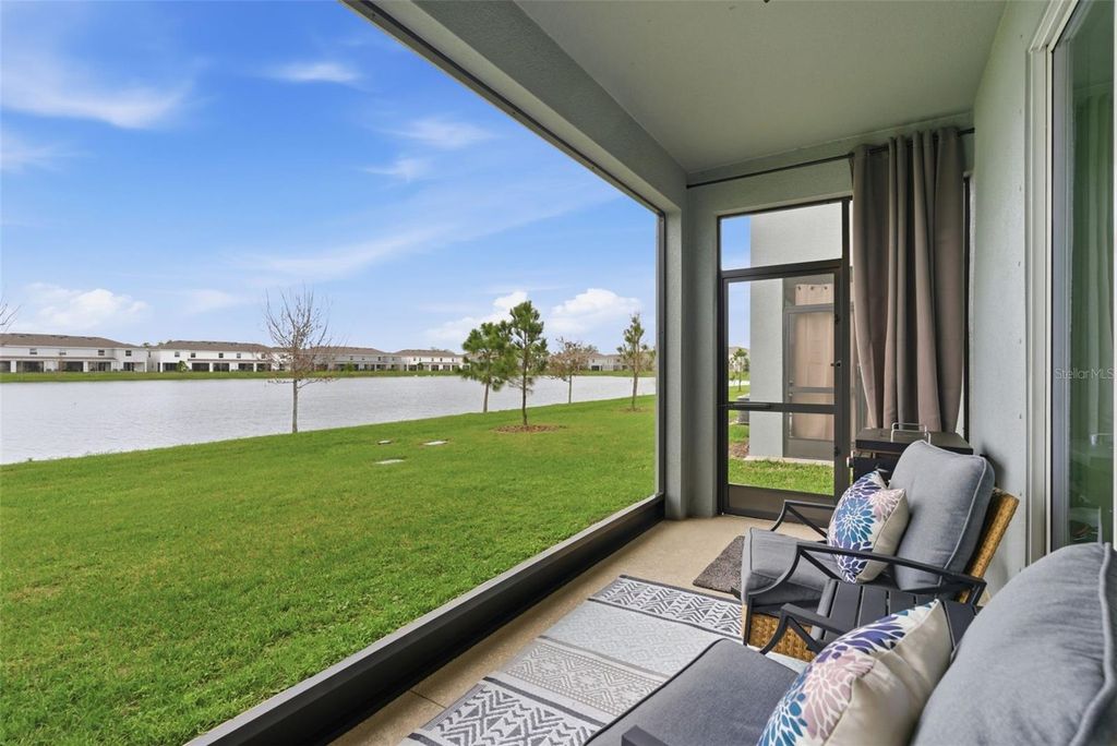 Photo of 475 Mangrove Shade Circle, Apollo Beach, FL 33572 (MLS # TB8488151)