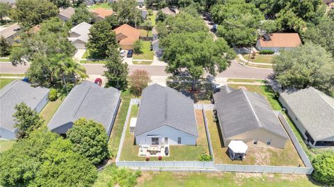 A home in APOPKA