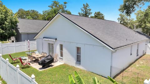 A home in APOPKA