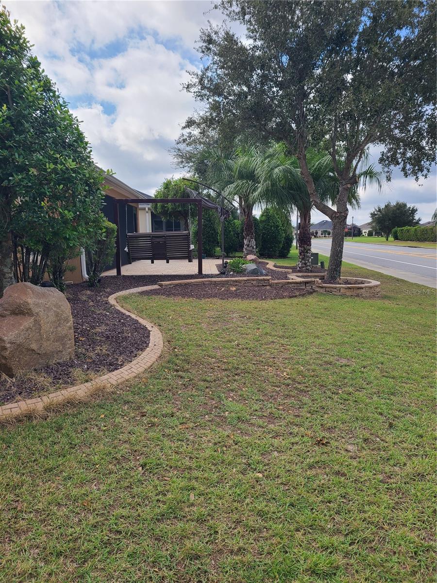 VILLAGES/SUMTER - Residential