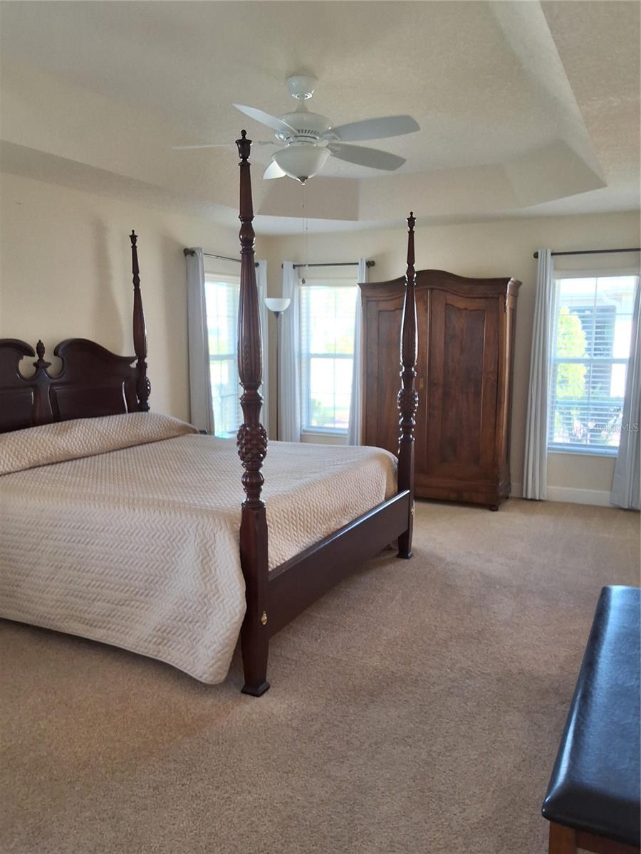 VILLAGES/SUMTER - Residential