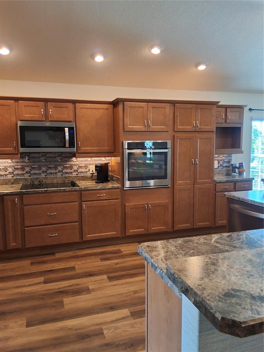 VILLAGES/SUMTER - Residential