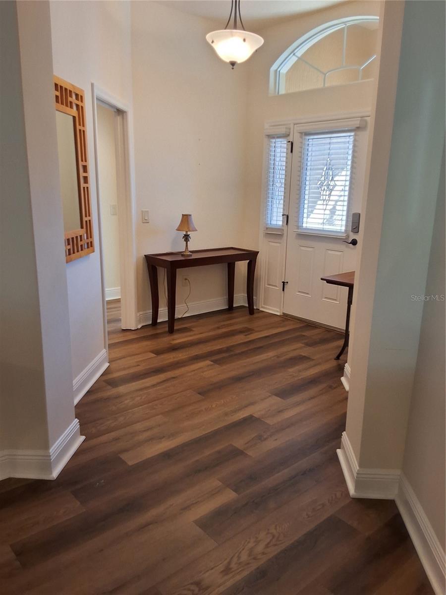 VILLAGES/SUMTER - Residential