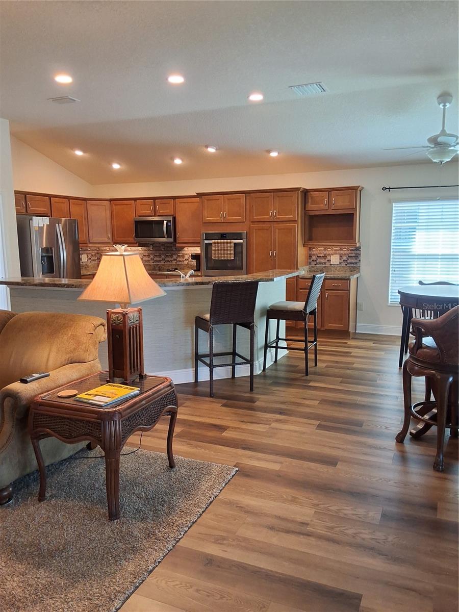 VILLAGES/SUMTER - Residential