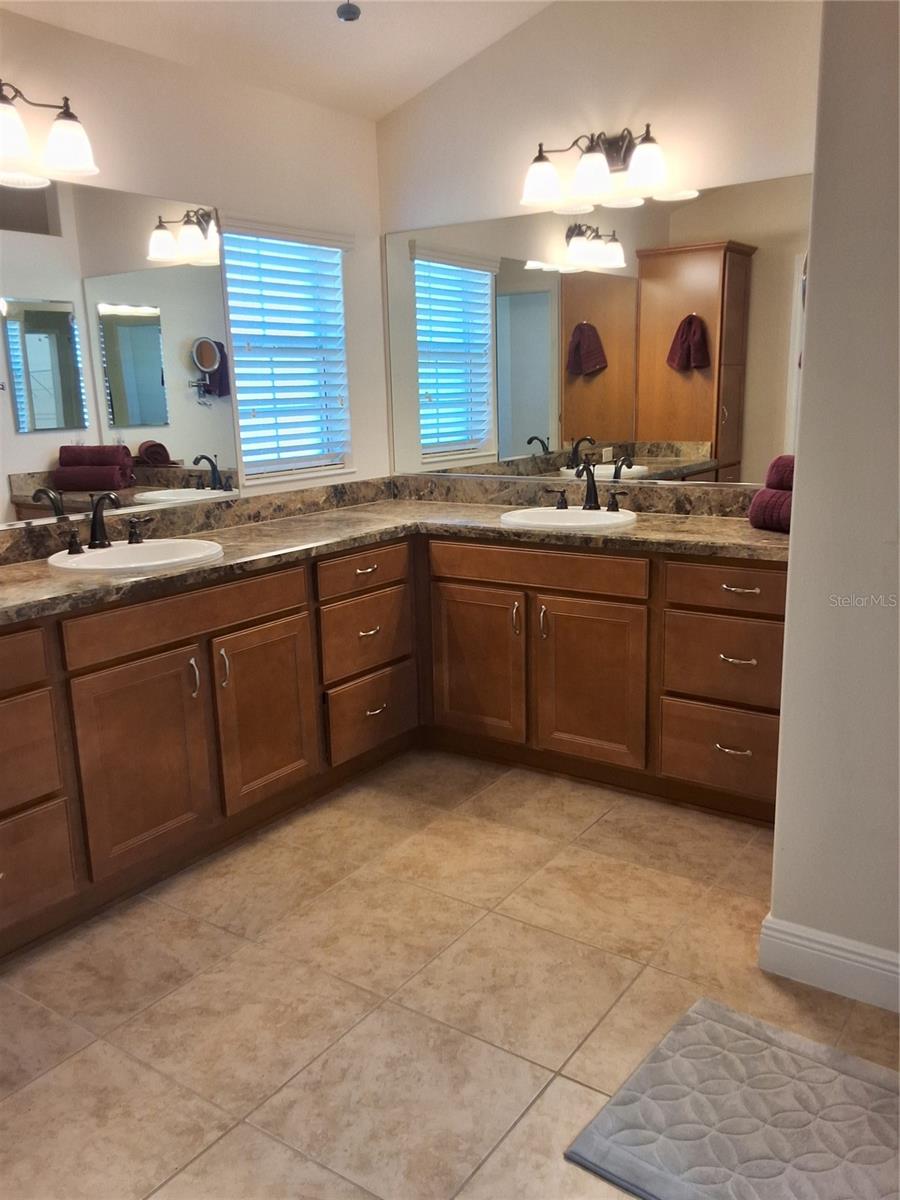 VILLAGES/SUMTER - Residential