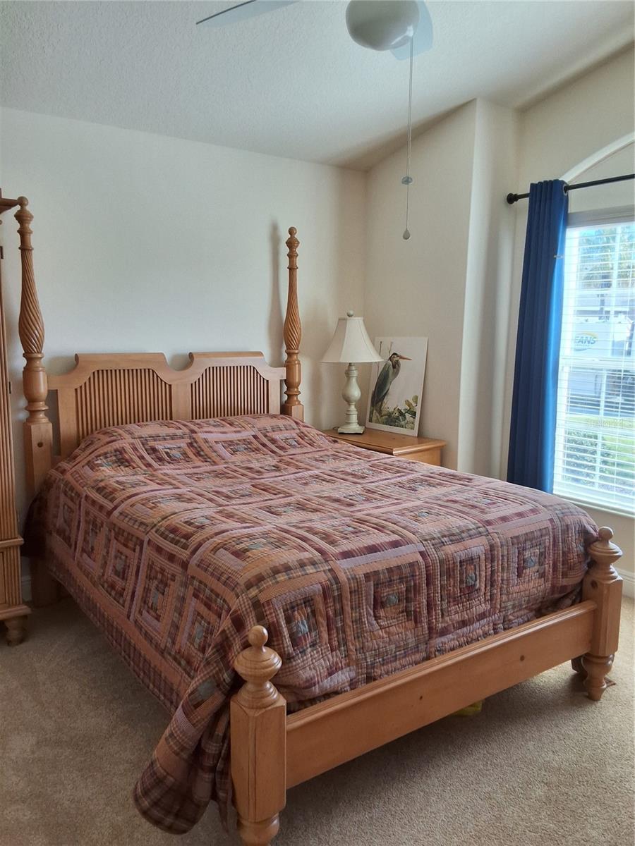 VILLAGES/SUMTER - Residential