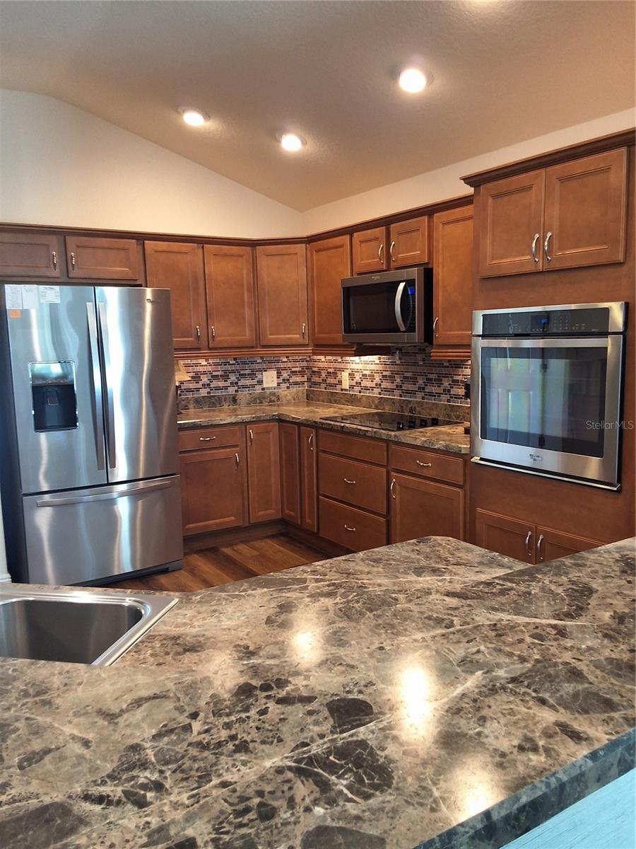 VILLAGES/SUMTER - Residential