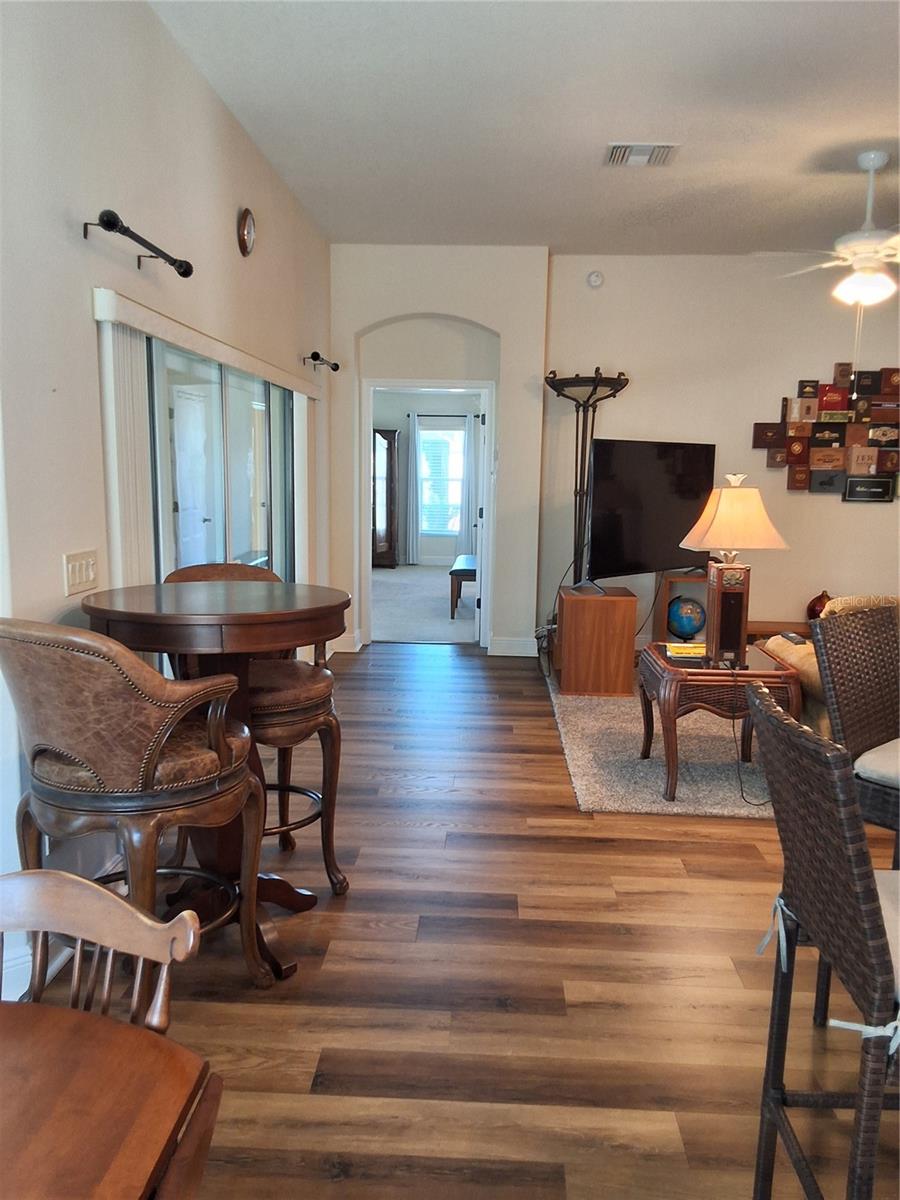 VILLAGES/SUMTER - Residential