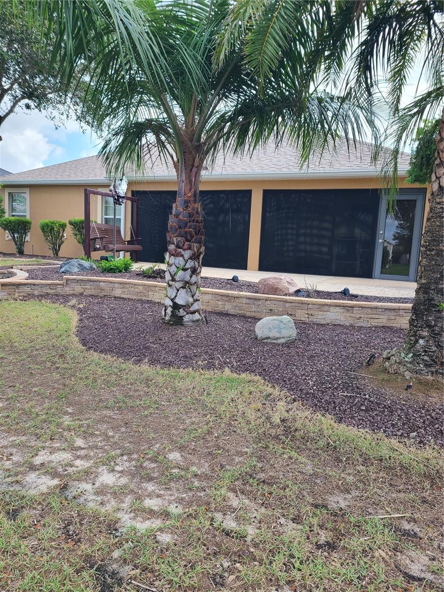 VILLAGES/SUMTER - Residential