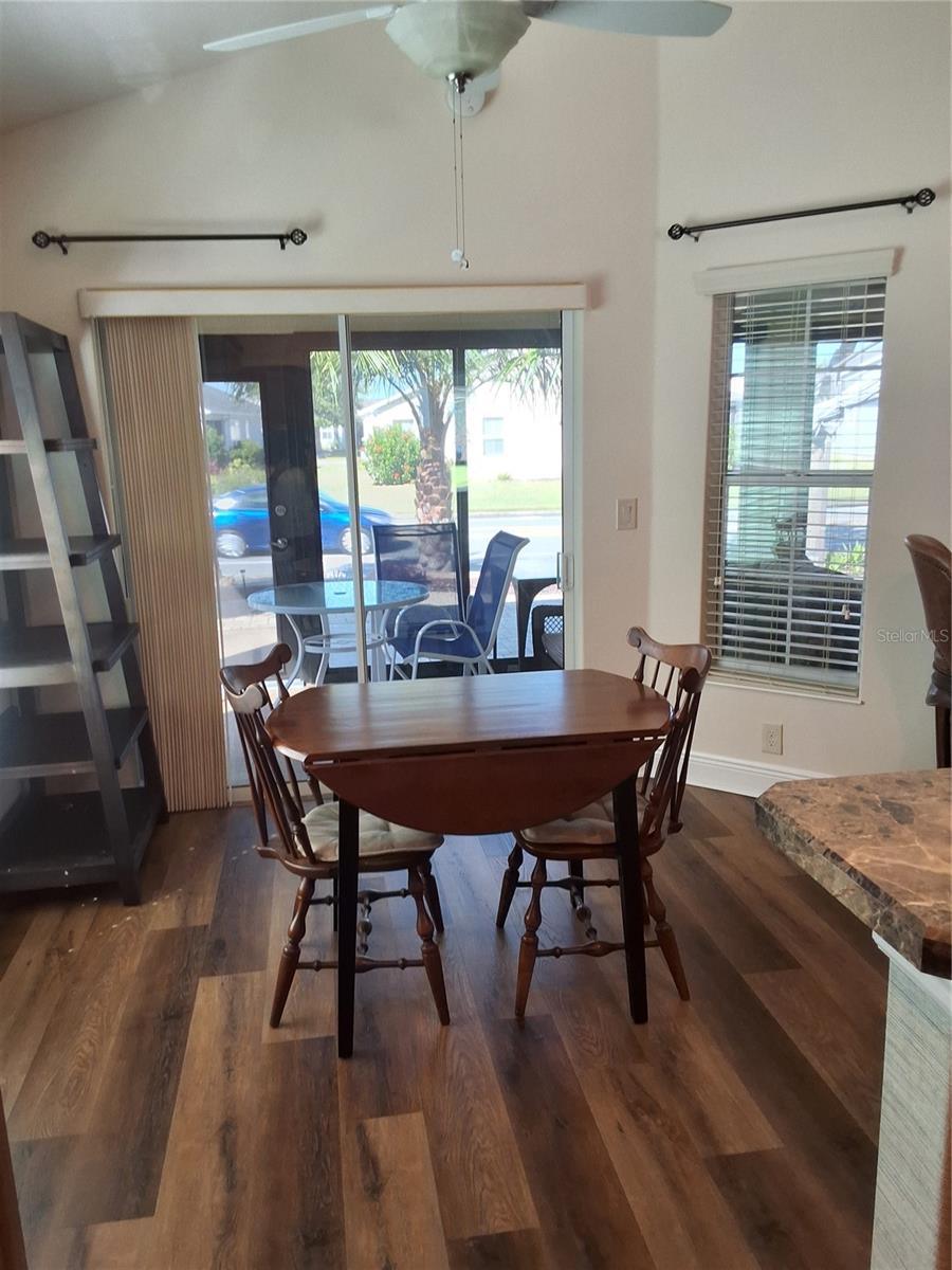 VILLAGES/SUMTER - Residential