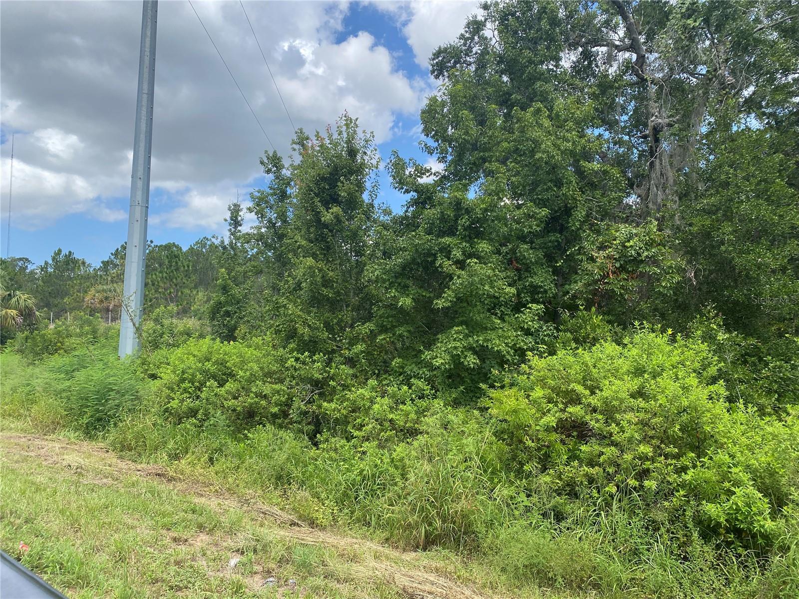CYPRESS PARKWAY