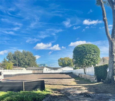 3601 MIDIRON DRIVE WINTER PARK FL 32789