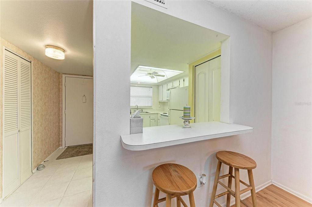 Photo of 6030 7th Avenue W #6030, Bradenton, FL 34209 (MLS # A4653740)