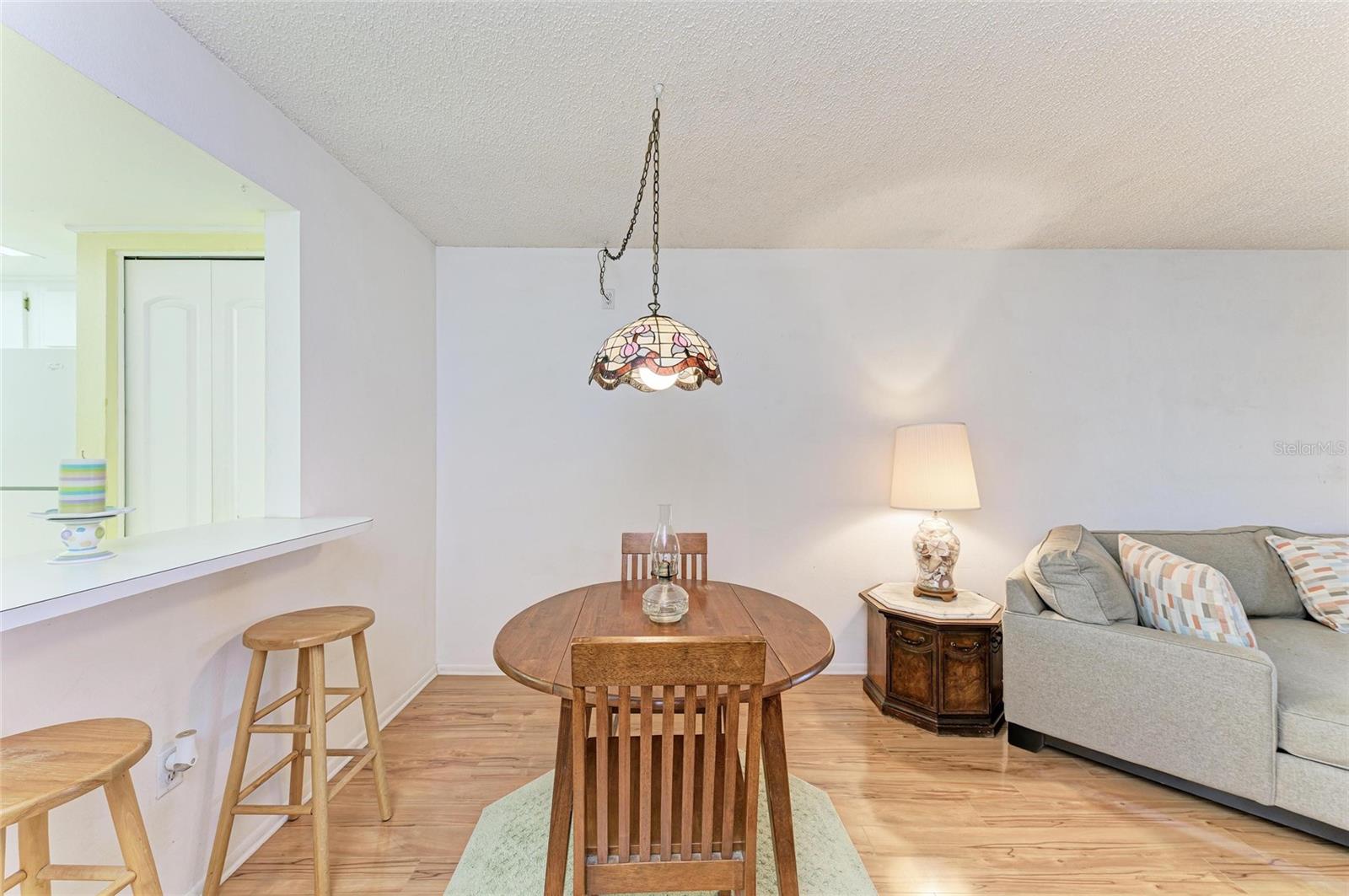 PEBBLE SPGS CLUSTER 4 - Residential