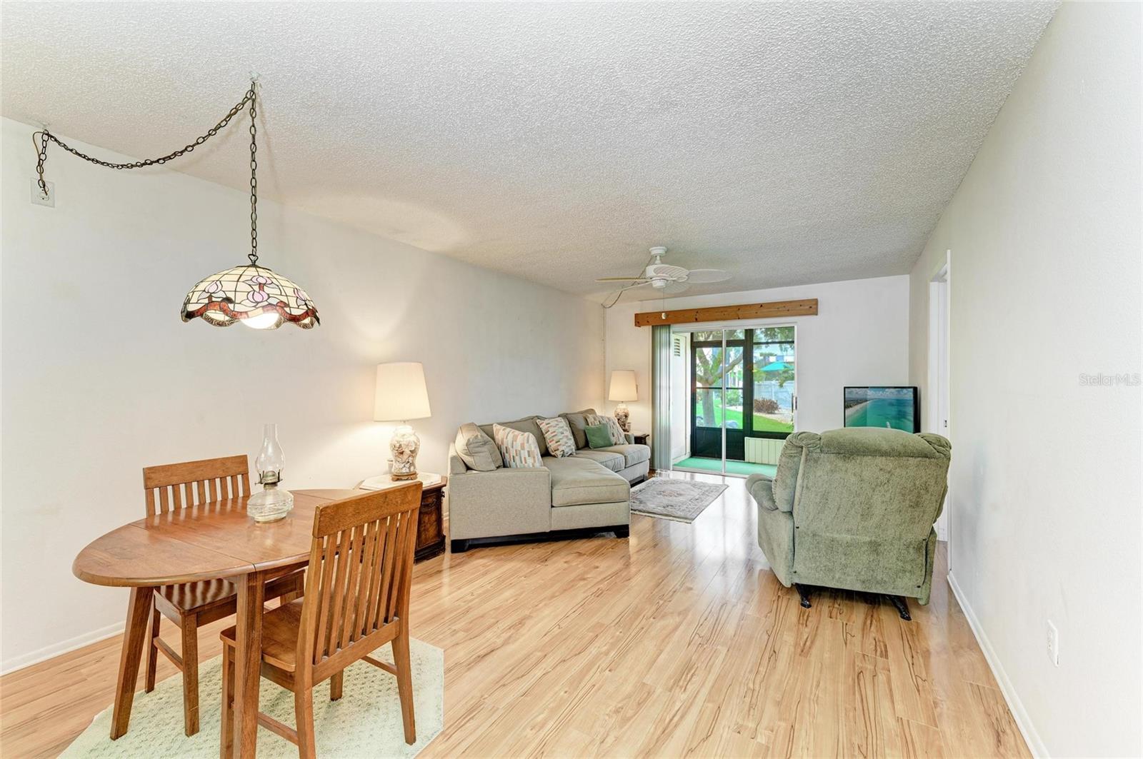 PEBBLE SPGS CLUSTER 4 - Residential