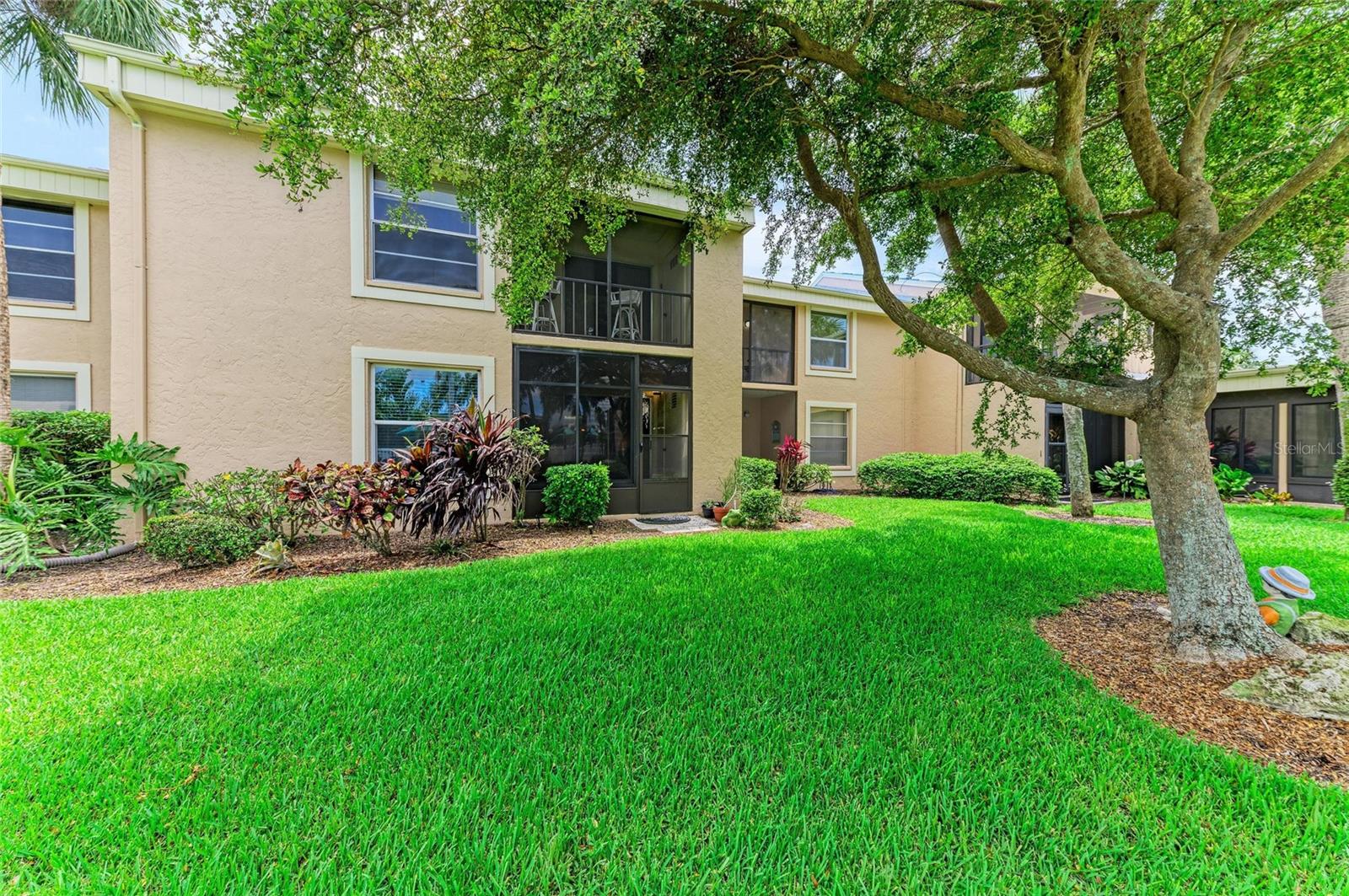 PEBBLE SPGS CLUSTER 4 - Residential