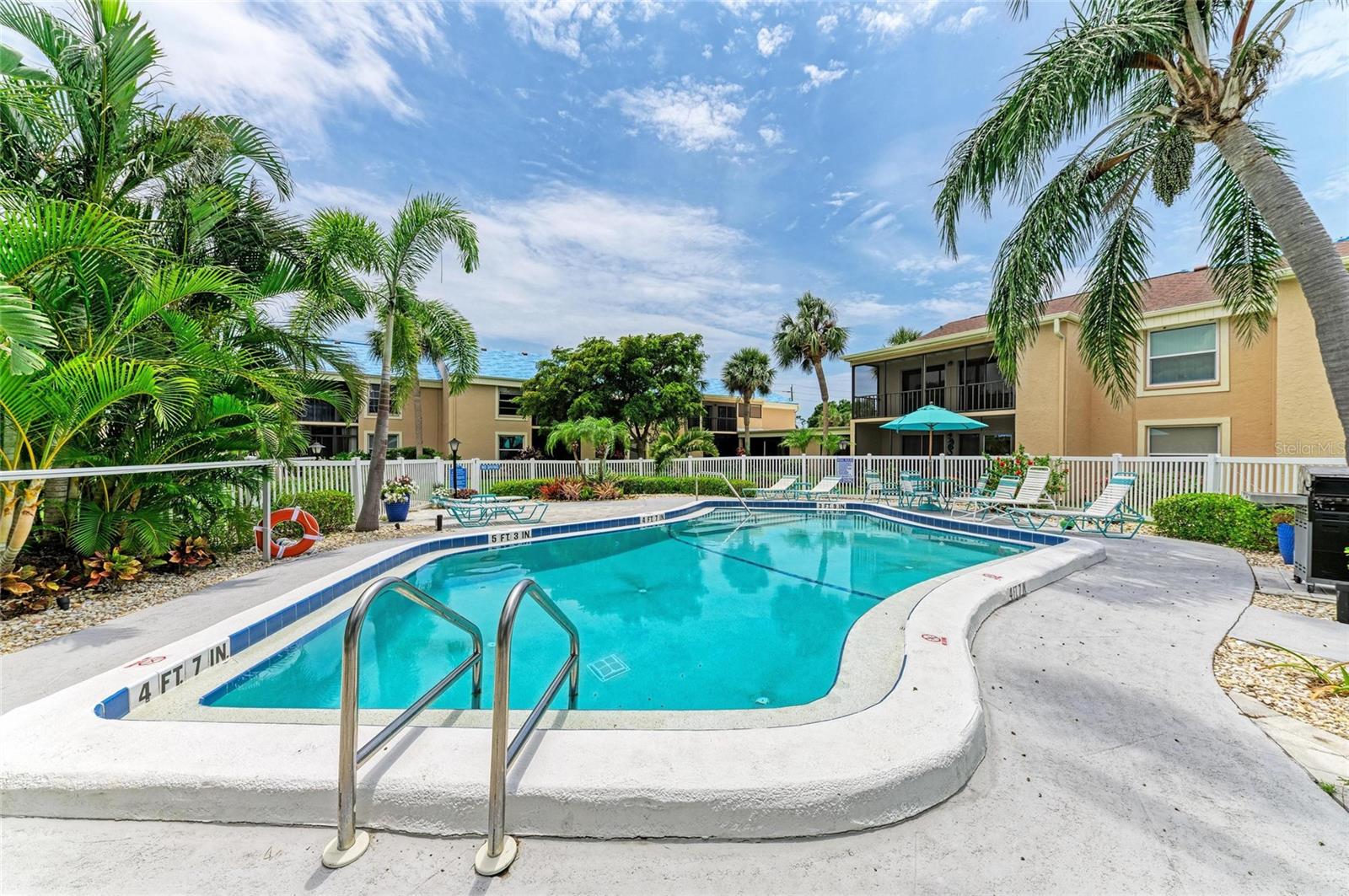 PEBBLE SPGS CLUSTER 4 - Residential