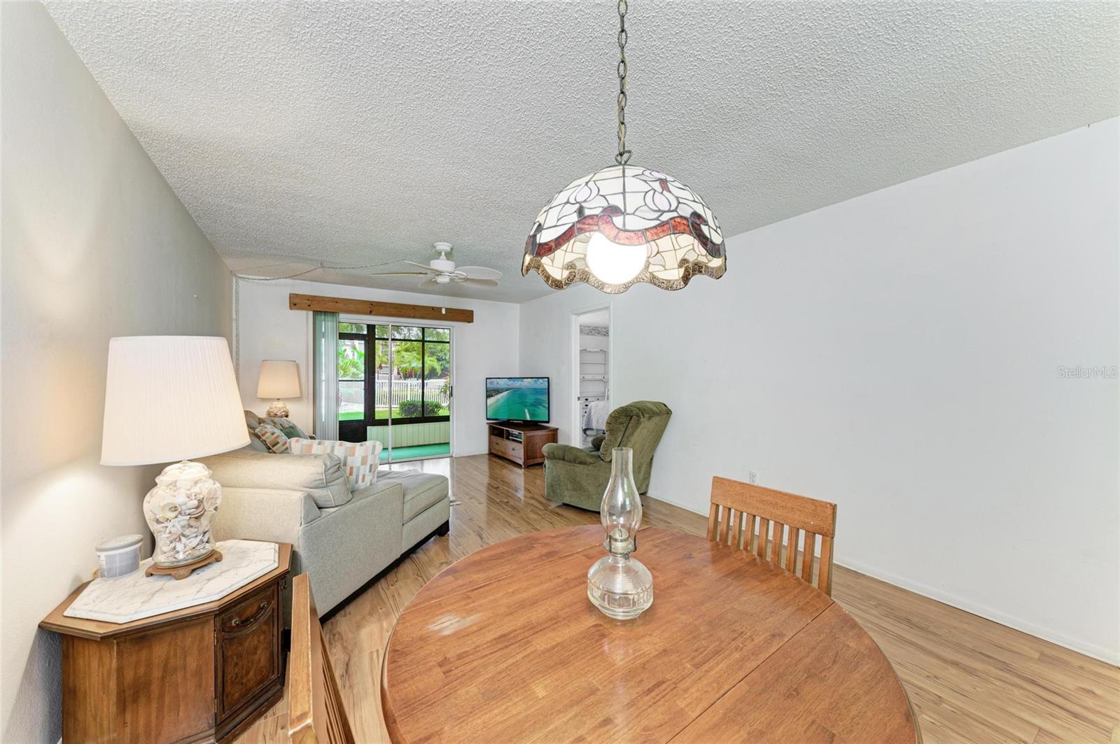 PEBBLE SPGS CLUSTER 4 - Residential