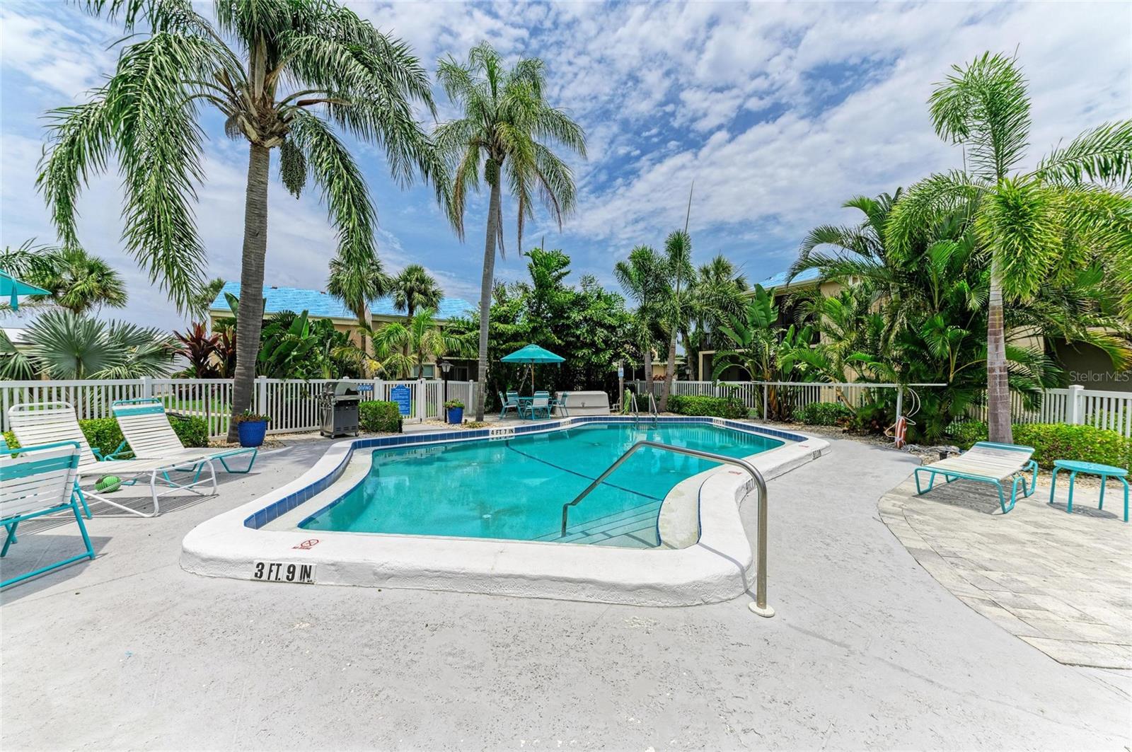 PEBBLE SPGS CLUSTER 4 - Residential