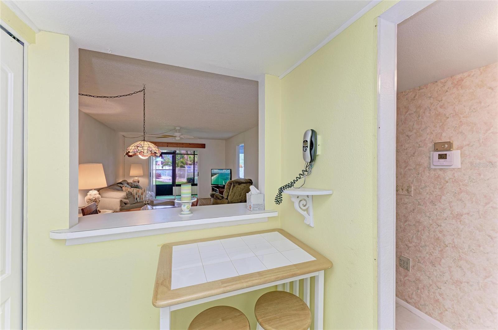 PEBBLE SPGS CLUSTER 4 - Residential