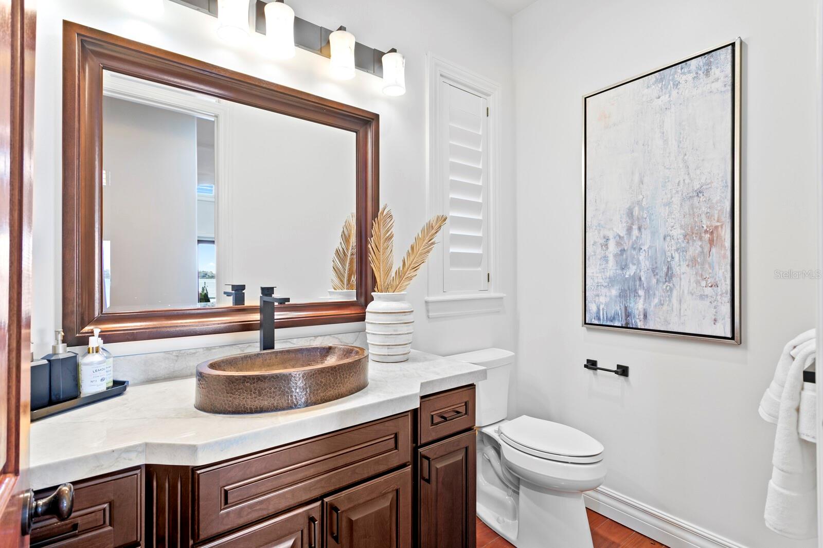 SAN REMO ESTATES - Residential