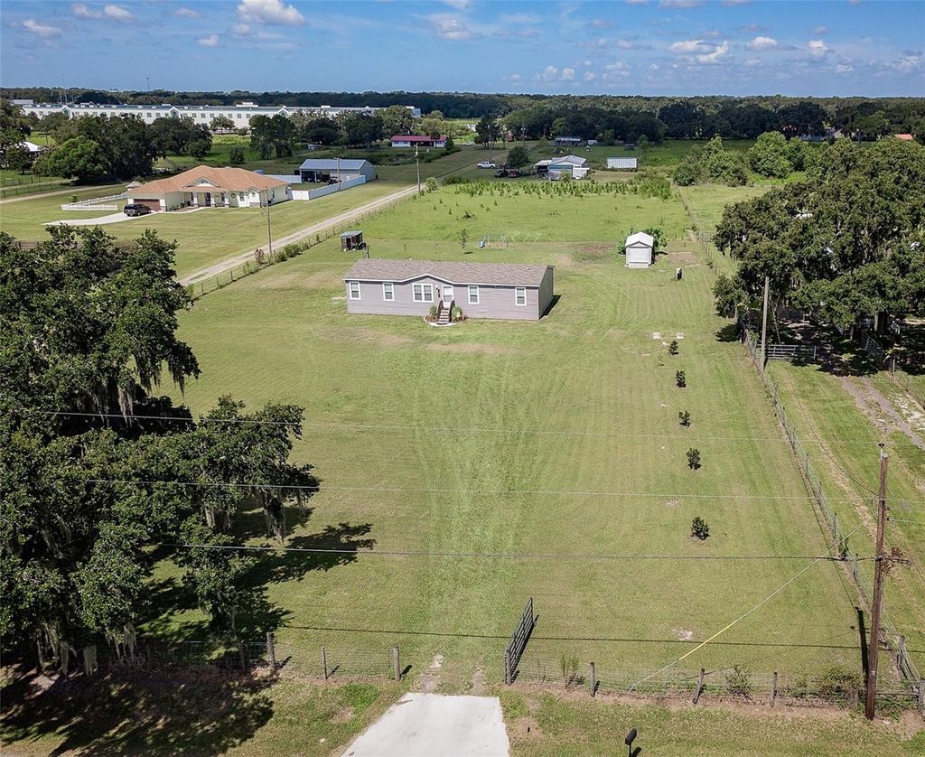 Photo of 436 Alderman Road, Lakeland, FL 33810 (MLS # L4959795)