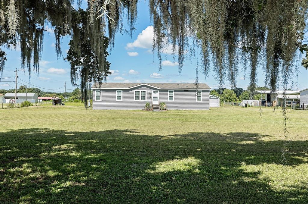 Photo of 436 Alderman Road, Lakeland, FL 33810 (MLS # L4959795)