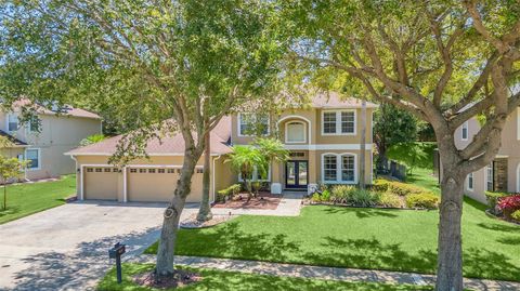 A home in OCOEE