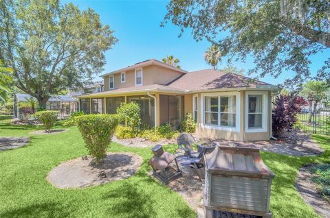 A home in OCOEE