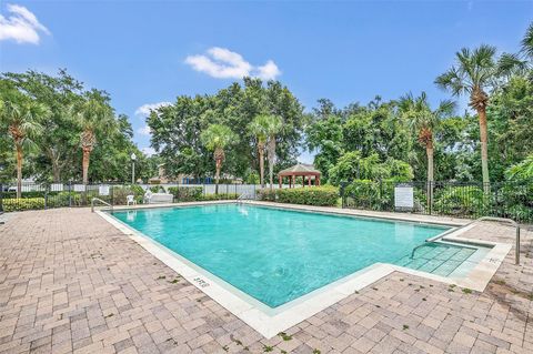 A home in OCOEE