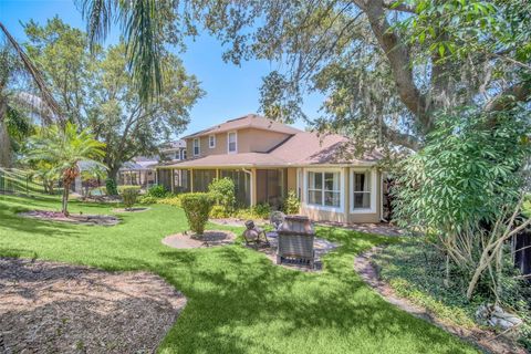 A home in OCOEE