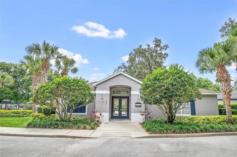 A home in OCOEE