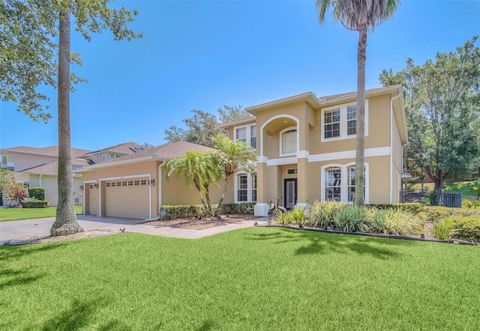 A home in OCOEE