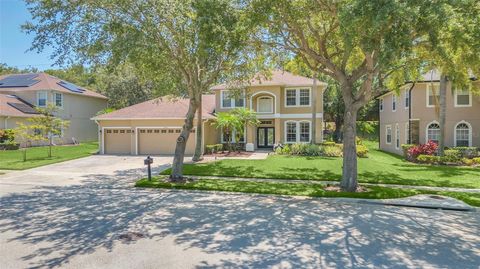 A home in OCOEE