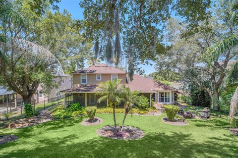 A home in OCOEE