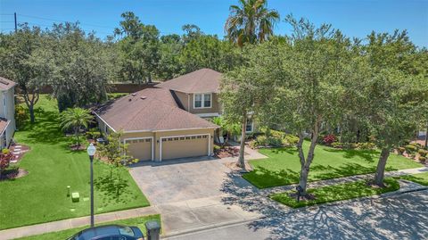 A home in OCOEE