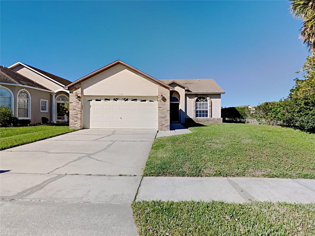 Photo of 11706 Broad Oak Court, Orlando, FL 32837 (MLS # C7531754)