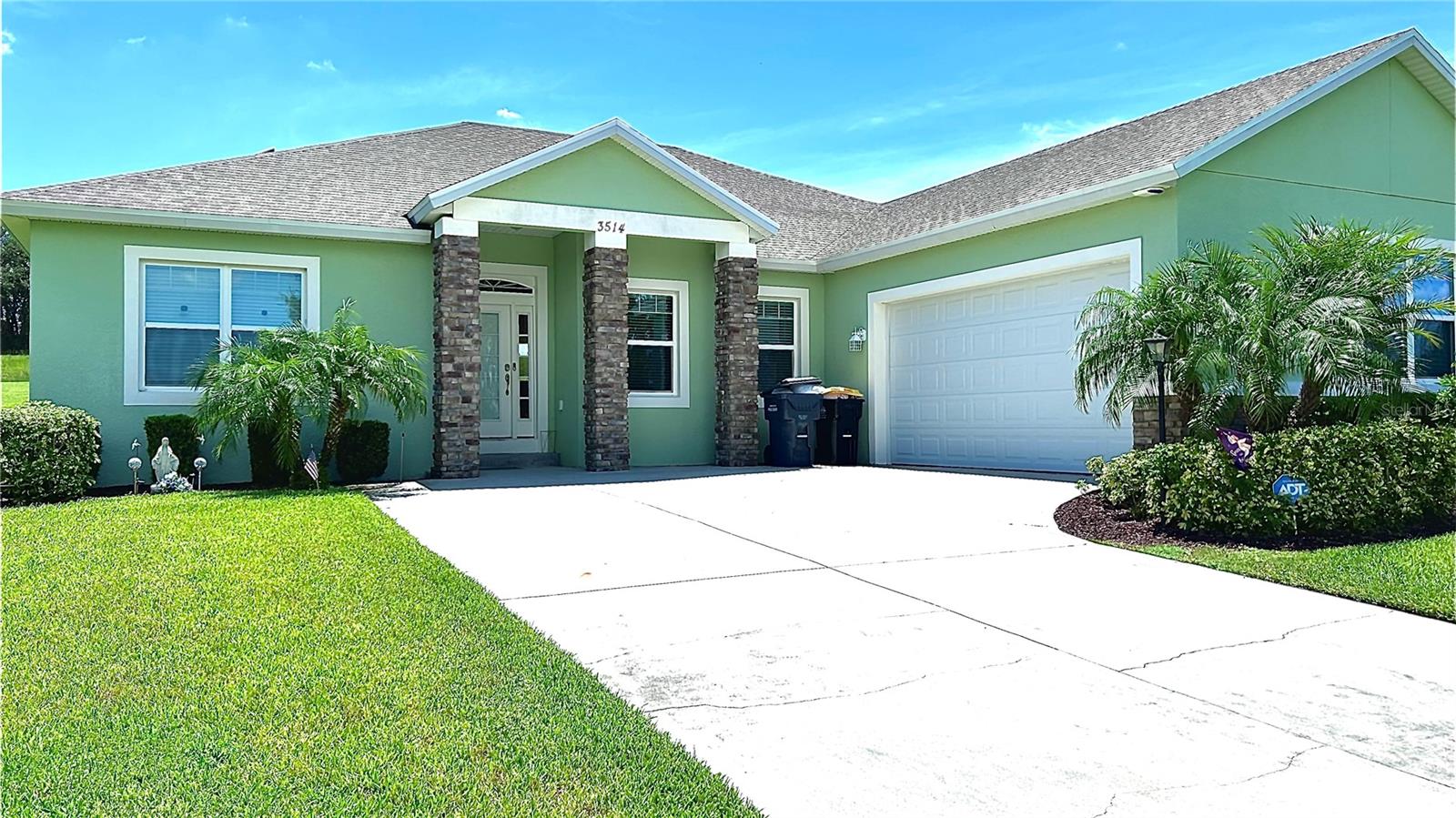 3514 RIDGE VIEW LANE