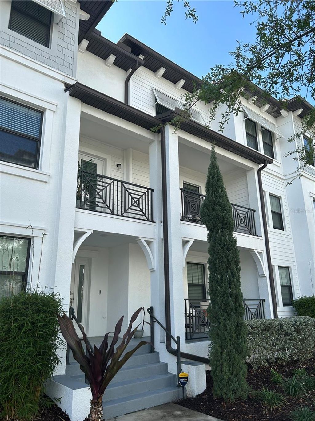 Photo of 5351 Bridge Street #2, Tampa, FL 33611 (MLS # TB8468254)