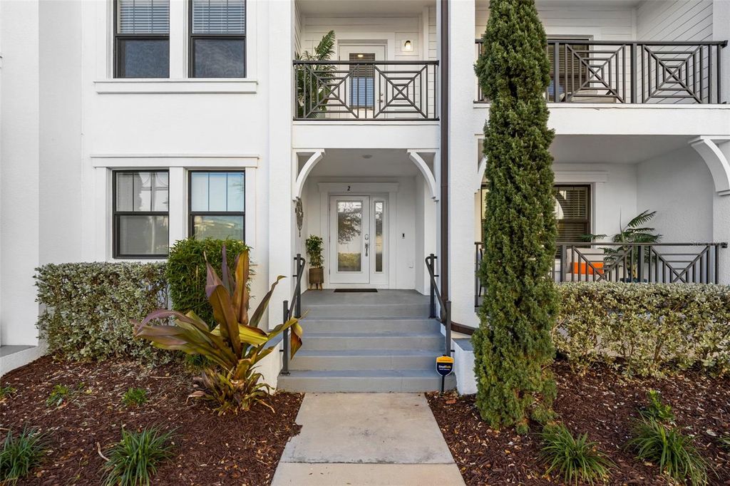 Photo of 5351 Bridge Street #2, Tampa, FL 33611 (MLS # TB8468254)