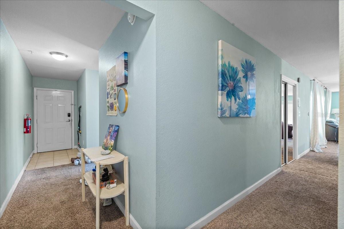 OXFORD TERRACE I - Residential