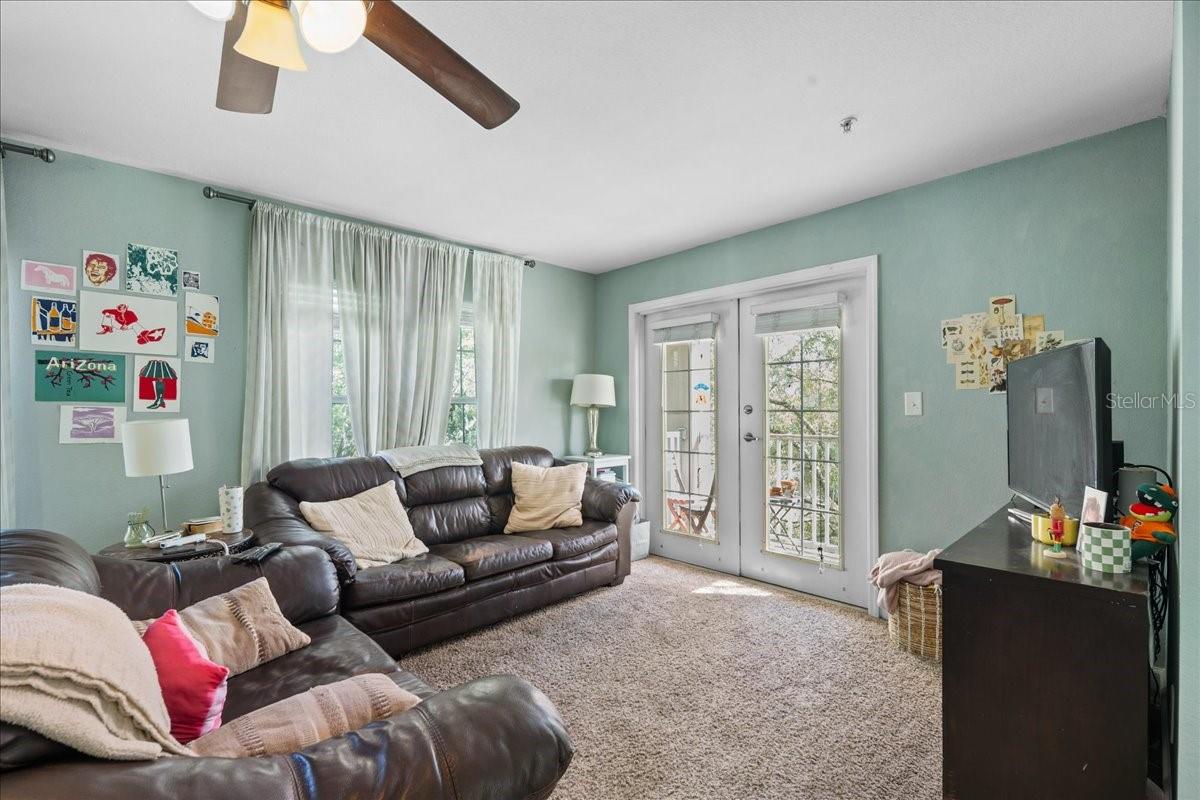 OXFORD TERRACE I - Residential