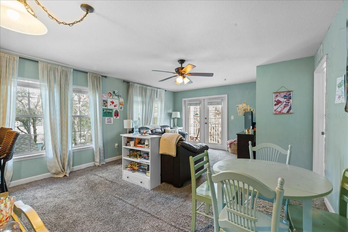 OXFORD TERRACE I - Residential