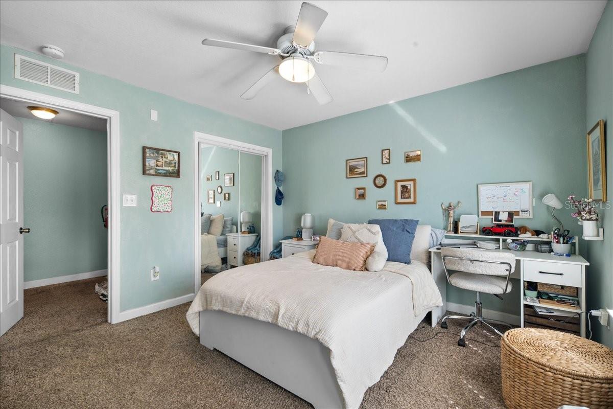 OXFORD TERRACE I - Residential